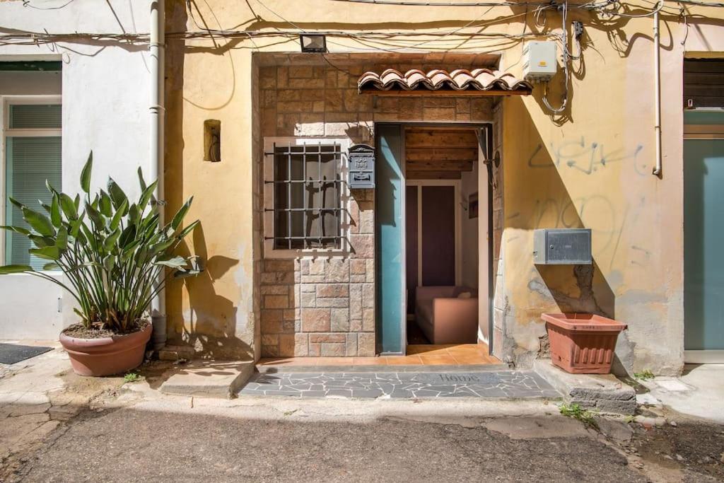 Apartamento Monolocale "Duomo" Mesina Exterior foto
